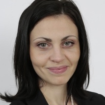 Valeria Garbin