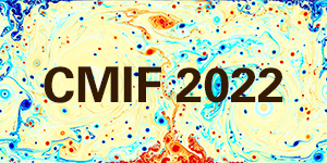 The 10th Complex Motion in Fluids 2022